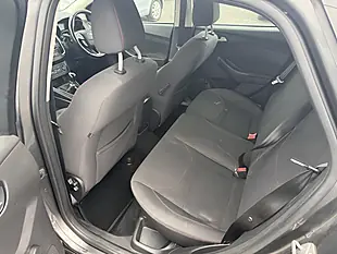 Used 2016 Ford Focus Zetec S Grey - Interior and Exterior details 13