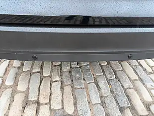 Used 2016 Ford Focus Zetec Shadow Black - Interior and Exterior details 14