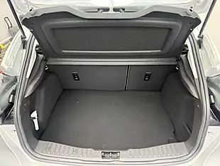 Used 2016 Ford Focus Zetec Silver - Interior and Exterior details 8
