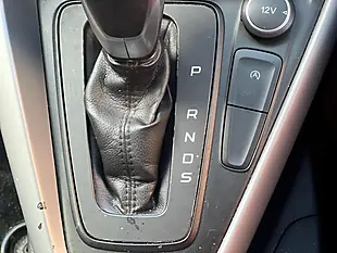 Used 2016 Ford Focus Zetec White - Interior and Exterior details 9