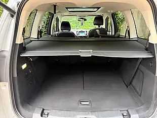 Used 2016 Ford Galaxy Titanium X Silver - Interior and Exterior details 11