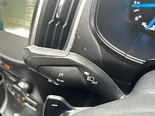 Used 2016 Ford Galaxy Zetec Black - Interior and Exterior details 13