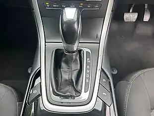 Used 2016 Ford Galaxy Zetec Black - Interior and Exterior details 16
