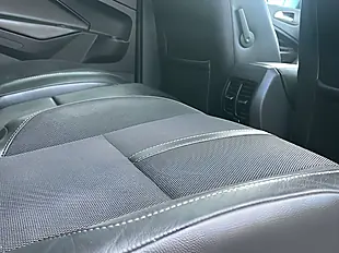 Used 2016 Ford Grand C-Max Titanium X Black - Interior and Exterior details 11