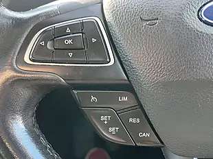 Used 2016 Ford Grand C-Max Titanium X Black - Interior and Exterior details 17