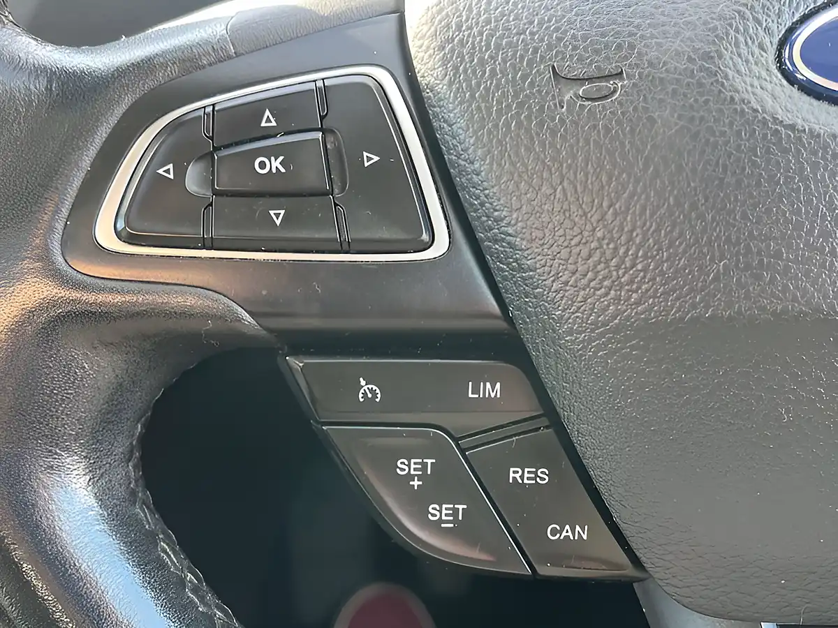 Used 2016 Ford Grand C-Max Titanium X Black - Interior and Exterior details 17