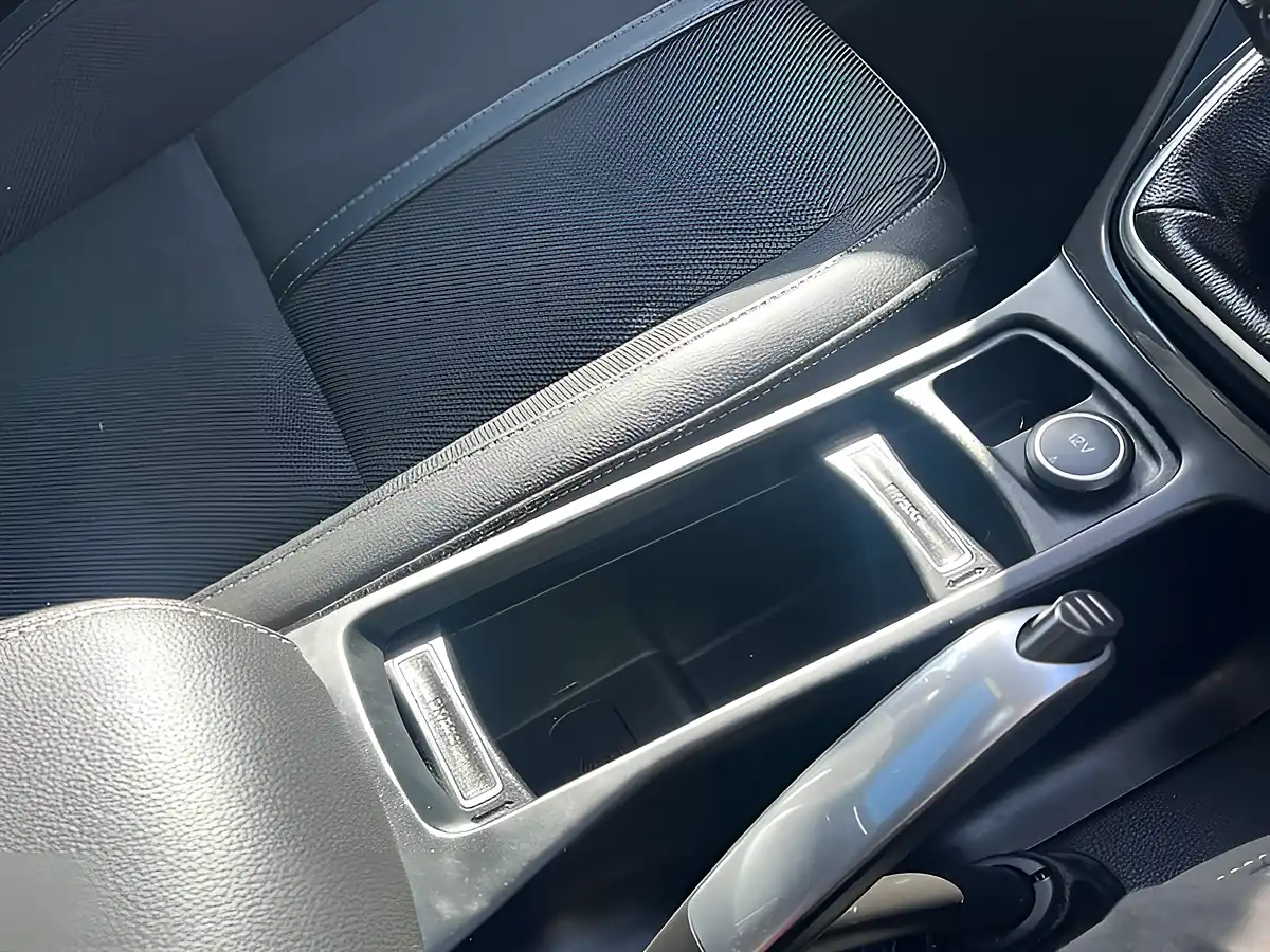 Used 2016 Ford Grand C-Max Titanium X Black - Interior and Exterior details 18