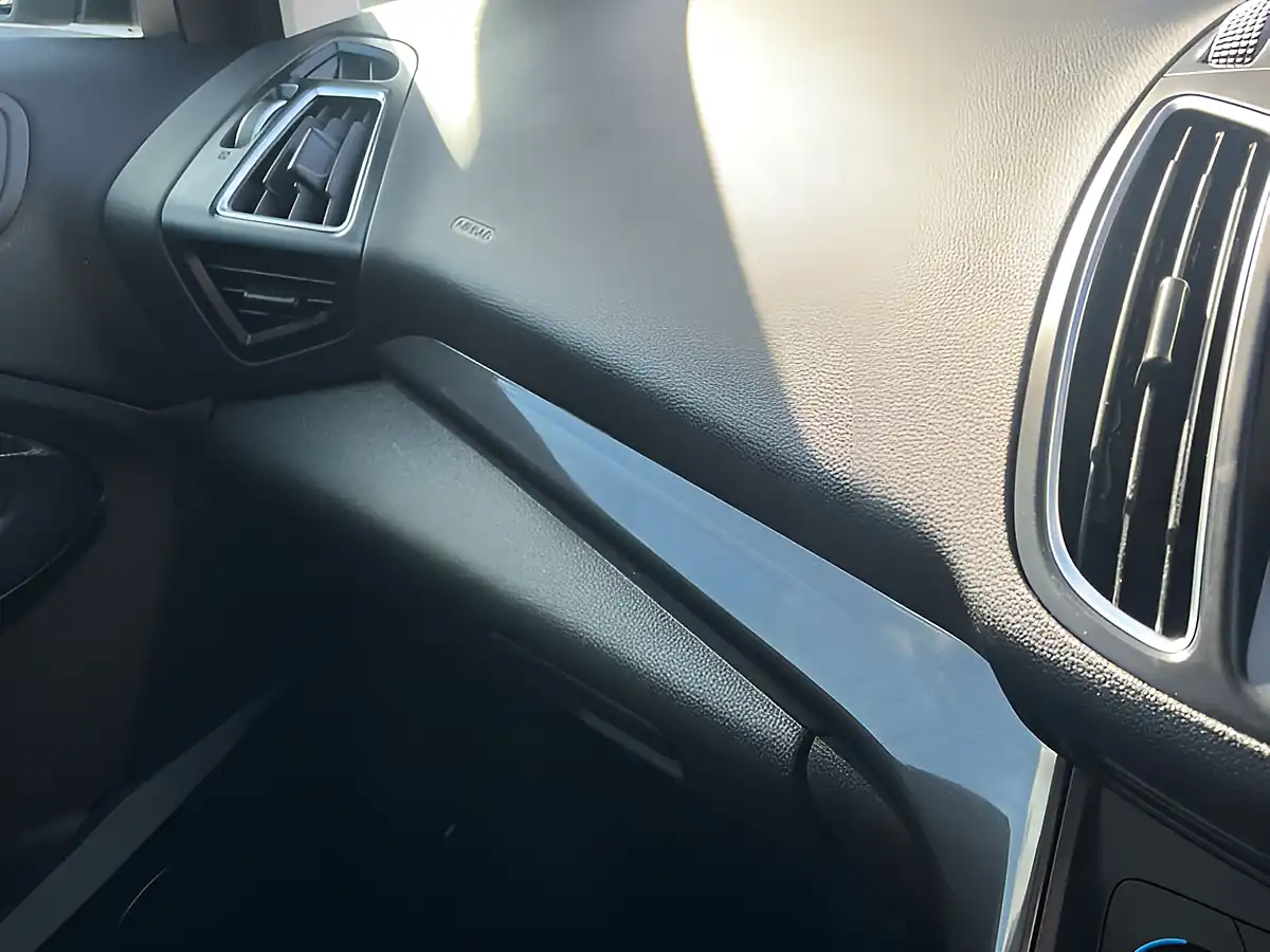 Used 2016 Ford Grand C-Max Titanium X Black - Interior and Exterior details 19