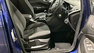 Used 2016 Ford Grand C-Max Zetec Blue - Interior and Exterior details 11