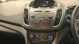 Used 2016 Ford Grand C-Max Zetec Blue - Interior and Exterior details 13
