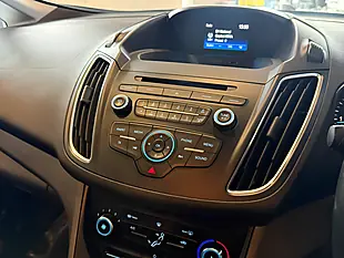 Used 2016 Ford Grand C-Max Zetec Blue - Interior and Exterior details 17