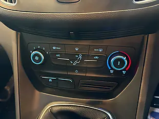 Used 2016 Ford Grand C-Max Zetec Blue - Interior and Exterior details 18