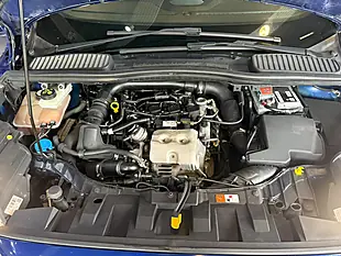 Used 2016 Ford Grand C-Max Zetec Blue - Interior and Exterior details 20