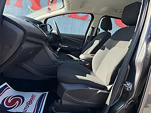 Used 2016 Ford Grand C-Max Zetec Grey - Interior and Exterior details 12
