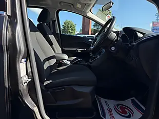 Used 2016 Ford Grand C-Max Zetec Grey - Interior and Exterior details 18