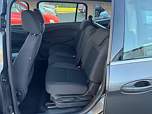 Used 2016 Ford Grand C-Max Zetec Grey - Interior and Exterior details 11