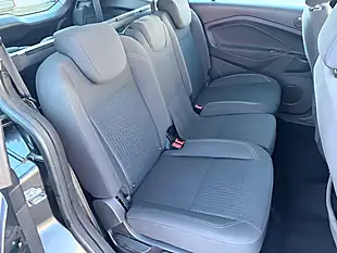 Used 2016 Ford Grand C-Max Zetec Grey - Interior and Exterior details 13