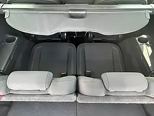 Used 2016 Ford Grand C-Max Zetec Silver - Interior and Exterior details 16