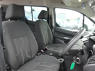 Used 2016 Ford Grand Tourneo Connect Titanium Grey - Interior and Exterior details 17