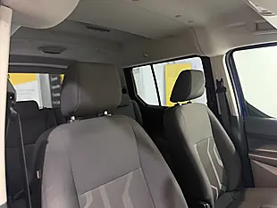 Used 2016 Ford Grand Tourneo Connect Zetec Blue - Interior and Exterior details 11