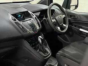 Used 2016 Ford Grand Tourneo Connect Zetec Blue - Interior and Exterior details 14