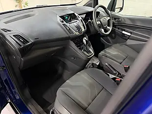 Used 2016 Ford Grand Tourneo Connect Zetec Blue - Interior and Exterior details 19