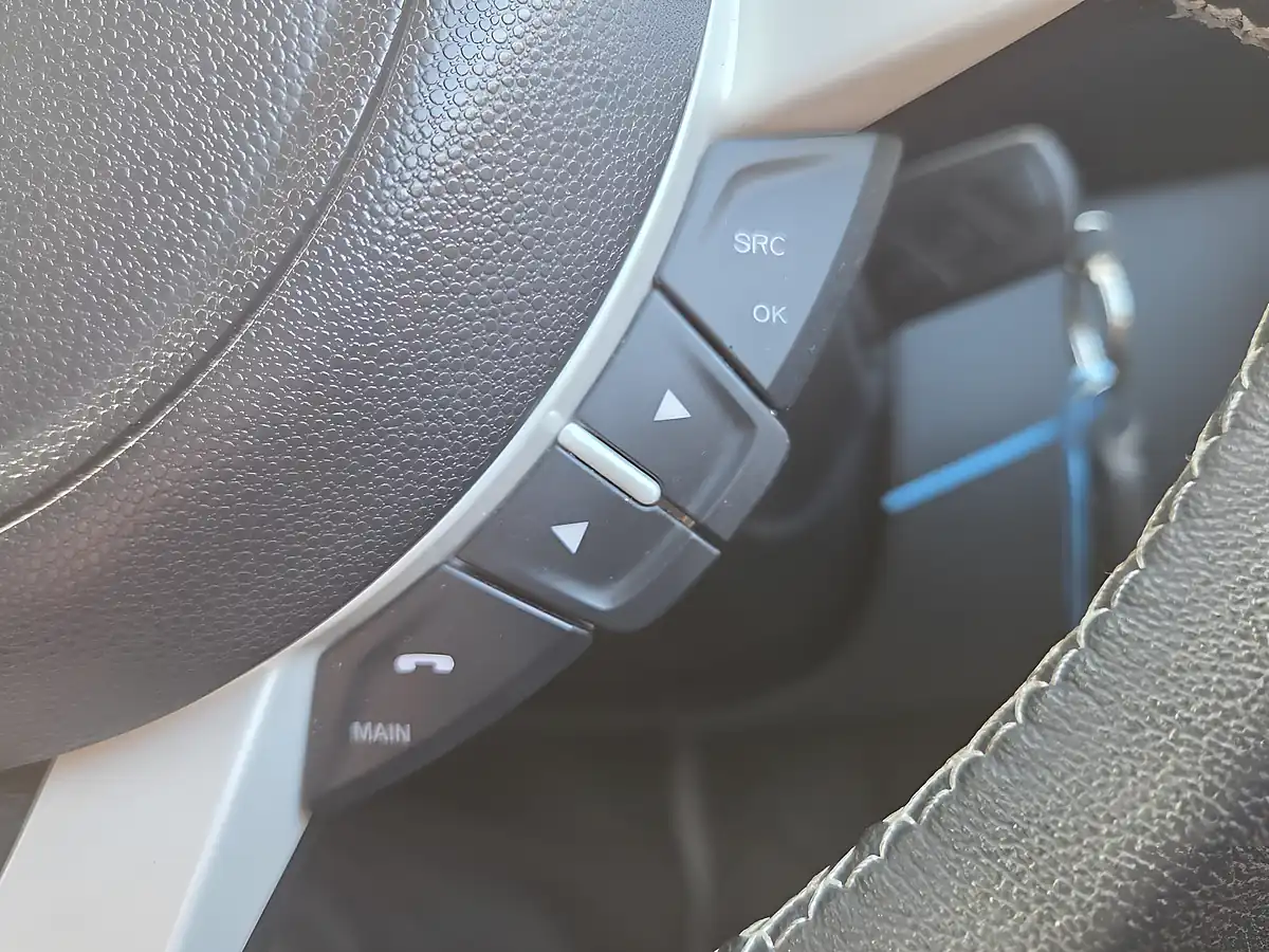 Used 2016 Ford Ka Zetec Black Edition Black - Interior and Exterior details 13