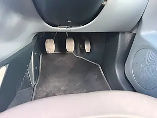 Used 2016 Ford Ka Zetec Black Edition Black - Interior and Exterior details 12