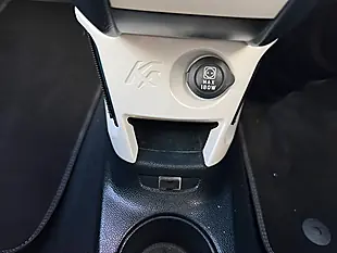 Used 2016 Ford Ka Zetec Black Edition Black - Interior and Exterior details 18