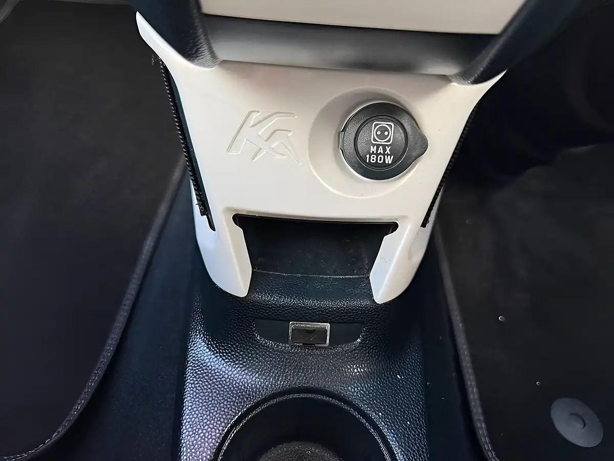 Used 2016 Ford Ka Zetec Black Edition Black - Interior and Exterior details 18