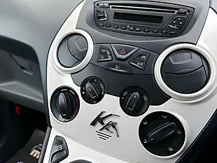 Used 2016 Ford Ka Zetec Black Edition Black - Interior and Exterior details 13