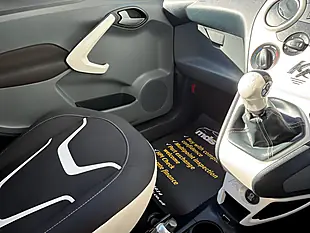 Used 2016 Ford Ka Zetec Black Edition Black - Interior and Exterior details 19