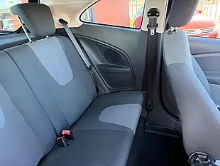 Used 2016 Ford Ka Zetec Black - Interior and Exterior details 19