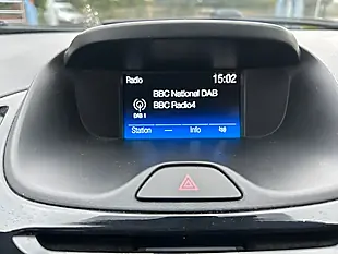 Used 2016 Ford Ka+ Zetec Grey - Interior and Exterior details 16