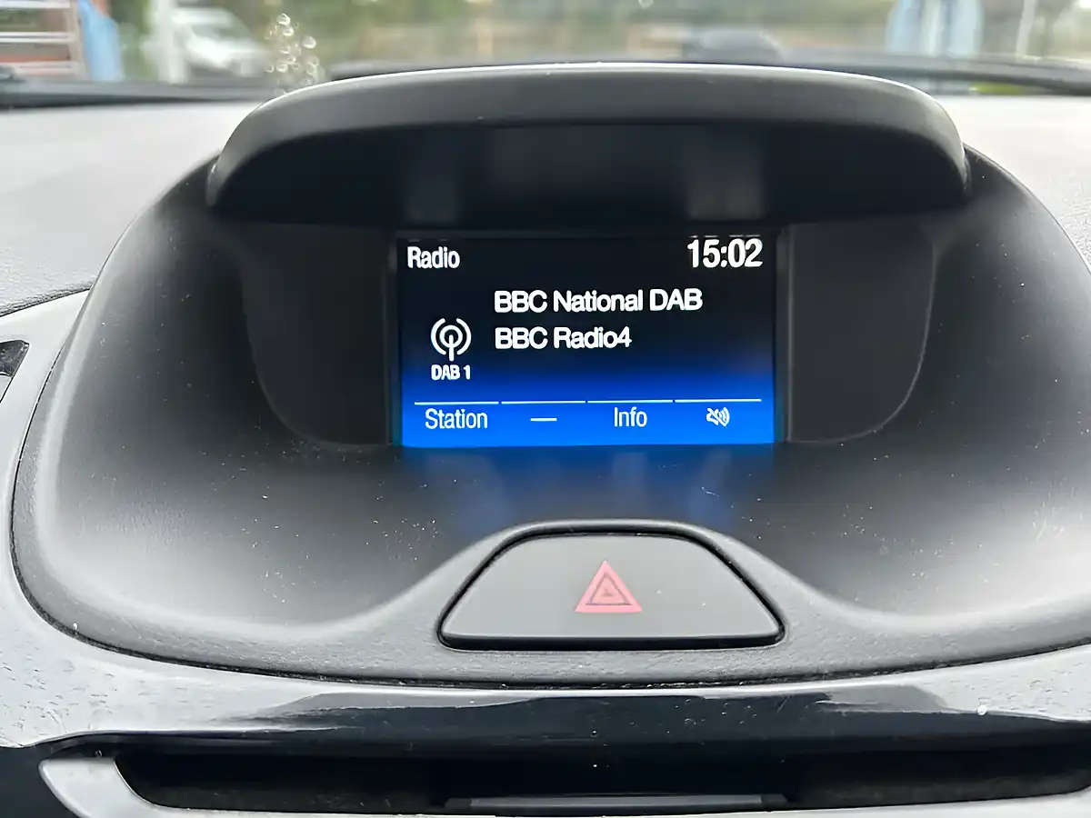 Used 2016 Ford Ka+ Zetec Grey - Interior and Exterior details 16