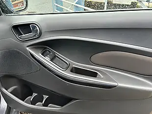 Used 2016 Ford Ka+ Zetec Grey - Interior and Exterior details 18