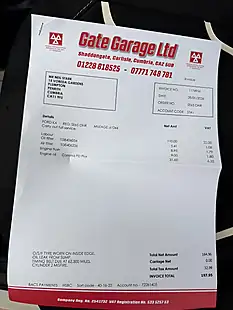 Used 2016 Ford Ka Zetec White Edition White - Interior and Exterior details 19