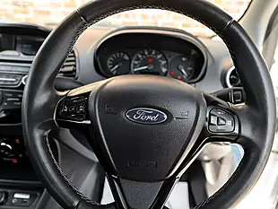 Used 2016 Ford Ka+ Zetec White - Interior and Exterior details 8