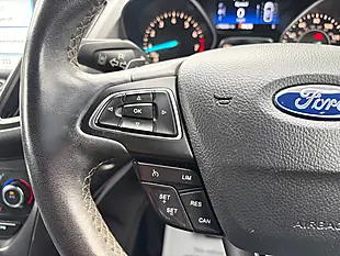 Used 2016 Ford Kuga ST-Line Grey - Interior and Exterior details 11