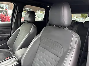 Used 2016 Ford Kuga ST-Line Grey - Interior and Exterior details 12