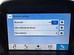 Used 2016 Ford Kuga ST-Line Grey - Interior and Exterior details 16