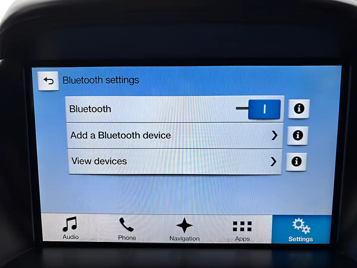 Used 2016 Ford Kuga ST-Line Grey - Interior and Exterior details 16