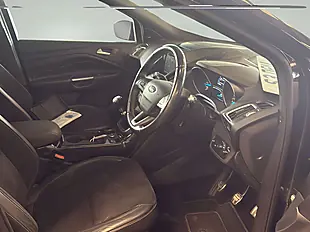 Used 2016 Ford Kuga ST-Line Shadow Black - Interior and Exterior details 7