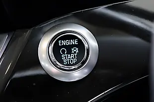 Used 2016 Ford Kuga Titanium Black - Interior and Exterior details 13