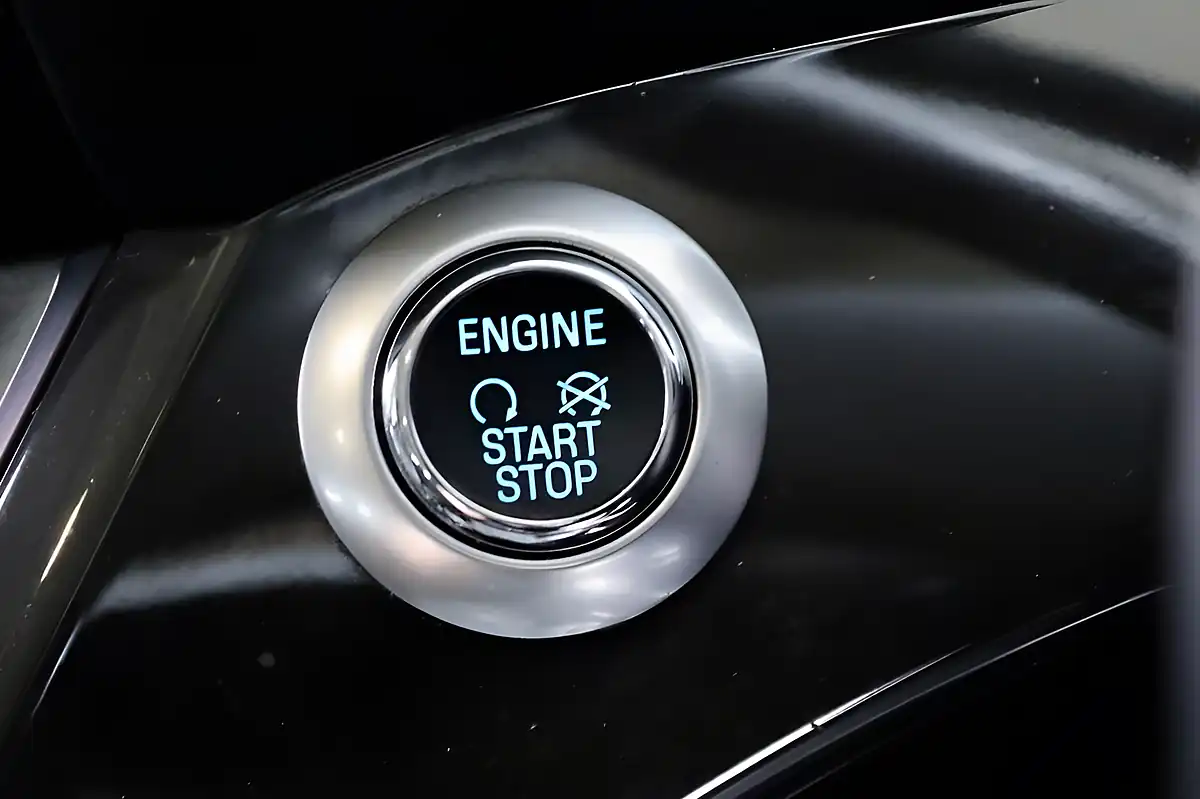 Used 2016 Ford Kuga Titanium Black - Interior and Exterior details 13