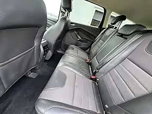 Used 2016 Ford Kuga Titanium Blue - Interior and Exterior details 6