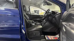 Used 2016 Ford Kuga Titanium Blue - Interior and Exterior details 10