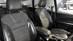 Used 2016 Ford Kuga Titanium Blue - Interior and Exterior details 12