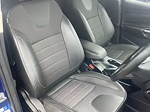 Used 2016 Ford Kuga Titanium Blue - Interior and Exterior details 13