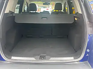 Used 2016 Ford Kuga Titanium Blue - Interior and Exterior details 14